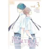 My Beautiful Man, Volume 3 (Manga), (Paperback)