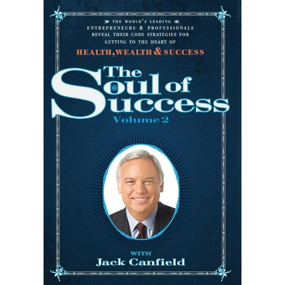 The Soul of Success Volume 2 (Hardcover)
