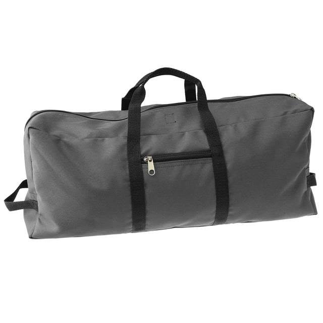 Christmas Tree Storage Bag Christmas Tree Storage Bag Sturdy Waterproof Dustproof Handle,152.4*50.8*63.5CM