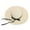 Beige, variant on Yigetop Beach Hats for Women Women Big Brim Straw Hat Sun Floppy Wide Brim Hats Bowknot Folding Beach Cap Fascinators Hats for Women Black one Size