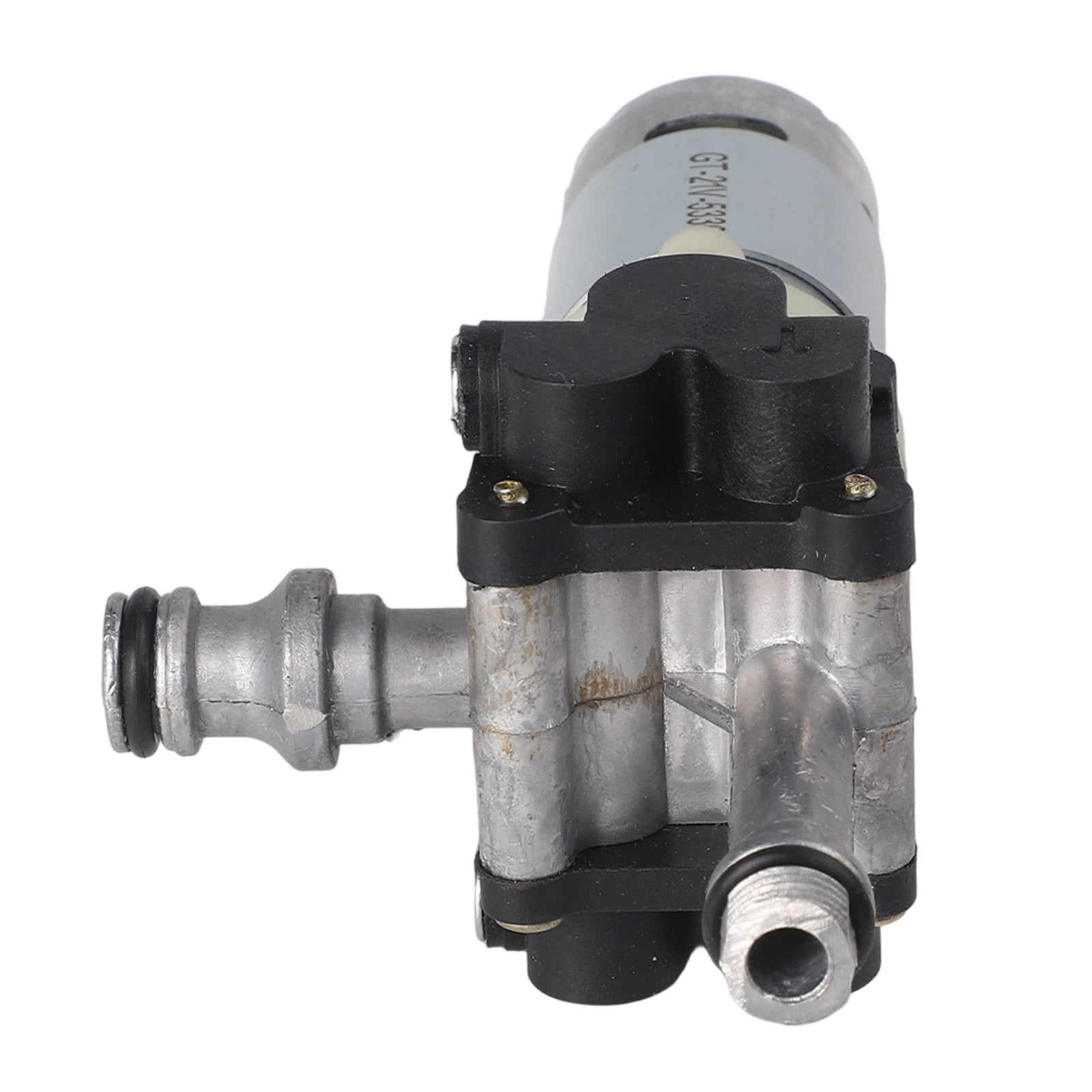 21V Plunger Pump Cordless High Pressure Cleaner Motor Washing Machine For Garden Irrigation Lawn Irrigati Power Tool In Stock