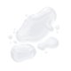 thumbnail image 5 of Solution Bliss elimina el vello encarnado y la protuberancia de la navaja, 5 of 5