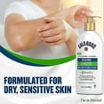 thumbnail image 3 of Gold Bond Healing Sensitive .. Daily Body & Face .. Lotion for Dry, Sensitive .. Skin, 13 oz., 3 of 3