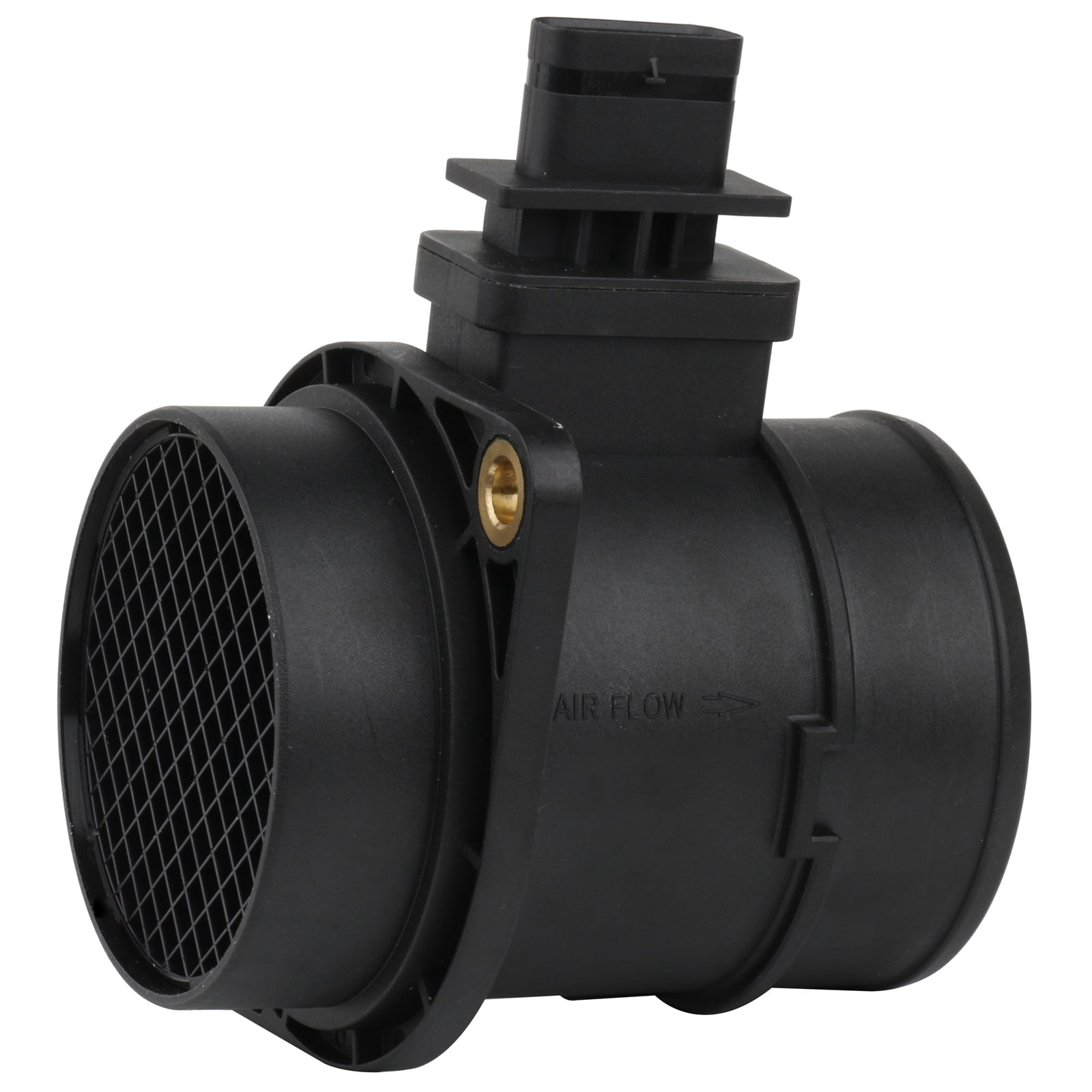 SCITOO Mass Air Flow Sensor Meter MAF Fit 2020 For Hyundai Elantra,2019-2021 For Hyundai Nexo,2016-2019 For Hyundai Sonata,2019-2021 For Kia Forte,2017-2020 For Kia Optima 281642E000,