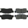thumbnail image 5 of Disc Brake Pad Set, 5 of 5
