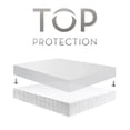thumbnail image 3 of Protector de colchón Pr1me® Suave Full, 3 of 7