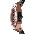 thumbnail image 3 of Reloj HYDROGEN Vento Rose Gold de acero inoxidable 316L, 10 ATM, 3 of 3