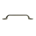 thumbnail image 2 of Richelieu Bp23775128 5-1/16" Center To Center Handle Cabinet Pull - Nickel, 2 of 7