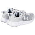thumbnail image 3 of Zapatillas Under Armour Charged Assert 10 para hombre - Gris Mod, 3 of 6