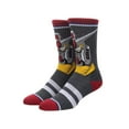 thumbnail image 5 of Gundam Socks Mobile Suit Gundam Athletic Crew Socks, 5 of 6