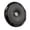 12 inches, variant on NVX XHESG12 Universal 12" High Excursion Woofer Grille in Black