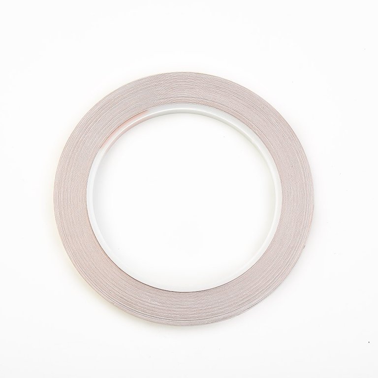 65FT Double Conductive Copper Foil Tape EMI ShieldingConductiveTape  Multipurpose 