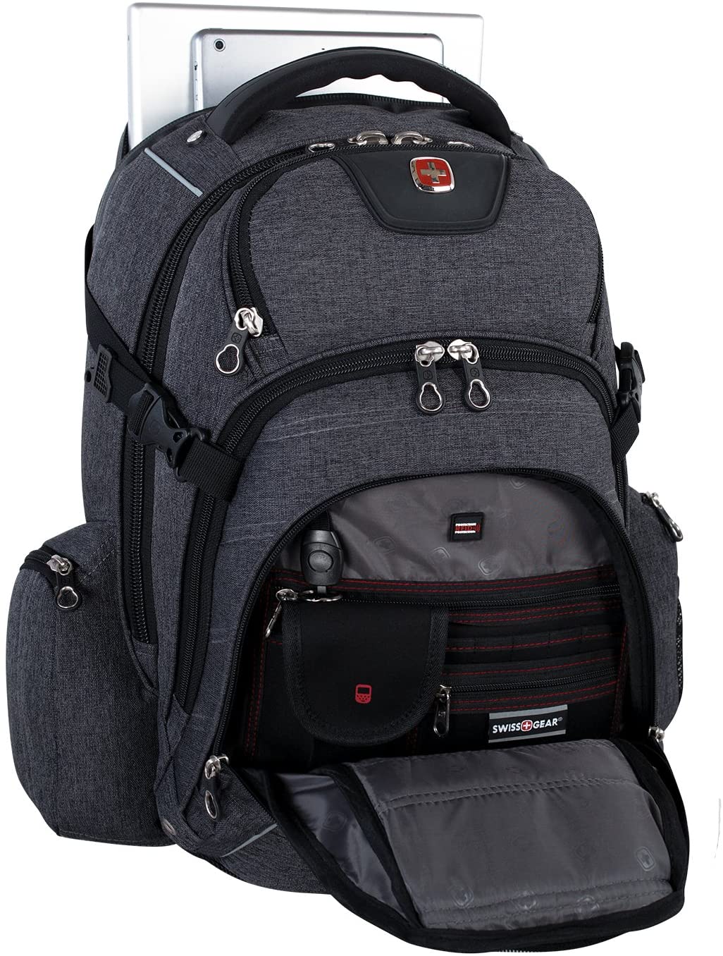 swiss gear international carry on