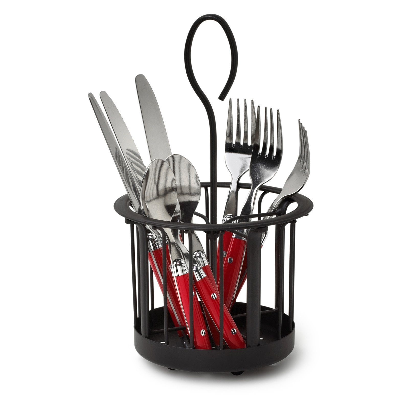 Spectrum Diversified Ashley Silverware Caddy