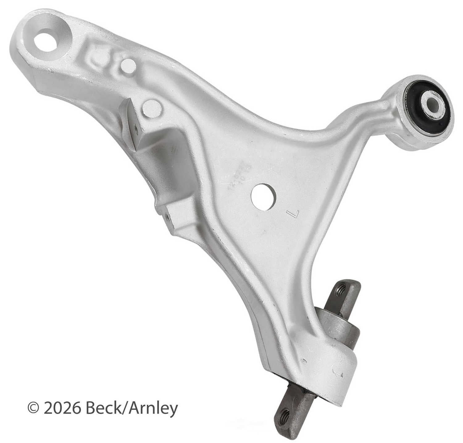 BeckArnley 102-6046 Control Arm