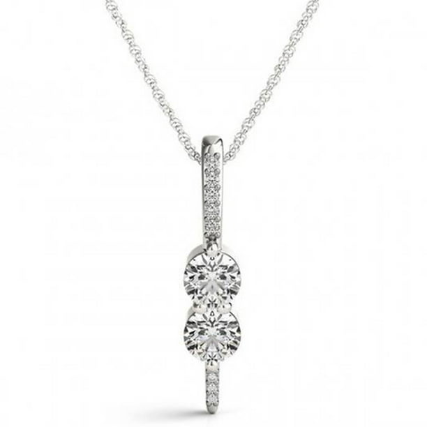 Forever us hotsell pendant