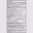 thumbnail image 5 of Curist Fexofenadine 180mg Tablet 200 Count Fexofenadine Hydrochloride 180 mg Antihistamine Allergy Relief, 5 of 8