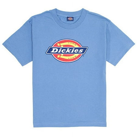 Dickies - Boy's Logo Tee
