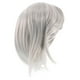 thumbnail image 2 of Peluca corta bob para mujer, peluca de moda, peluca para fiesta de disfraces, peluca corta para mujer, cabello falso para mascarada, peluca de cosplay para vacaciones, 2 of 8