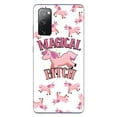 thumbnail image 1 of MightySkins SAGS20FE-Magical B Skin for Samsung Galaxy S20 FE - Magical B, 1 of 3