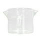 thumbnail image 1 of Heat Resistant Measuring Glass,75ml Coffee Measuring Cup Measuring Glass Measuring Cup Built for the Future, 1 of 14