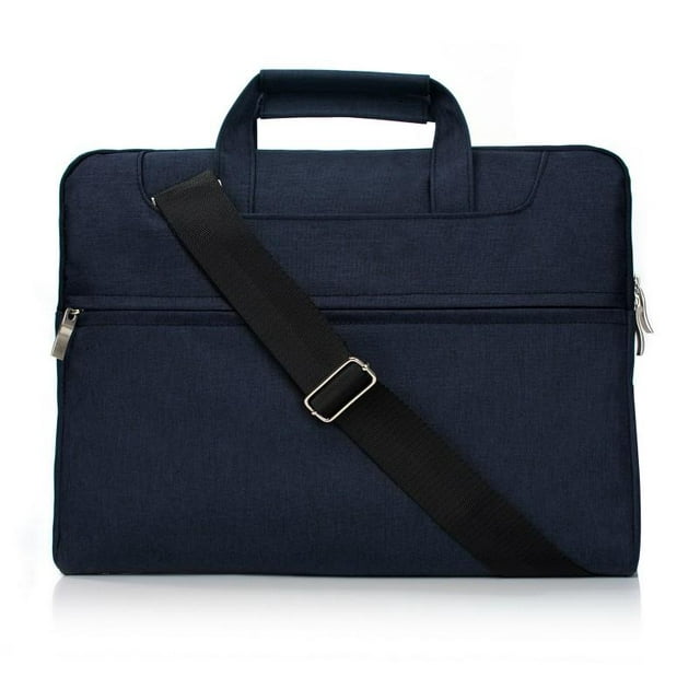 Prettyui Laptop Bag 13-13.3 Inch Notebook Travel Carrying Bags for Macbook Air Pro 13.3 inch Shockproof Case