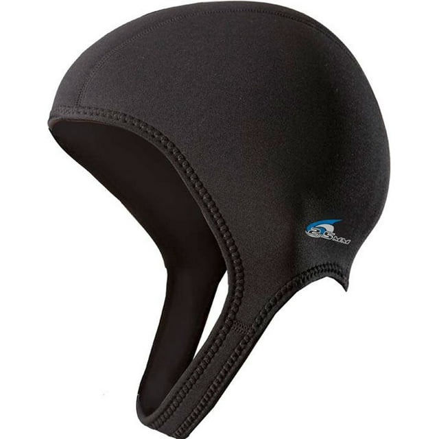 Gorra Deportiva Neosport De 2,5 Mm, Extragrande