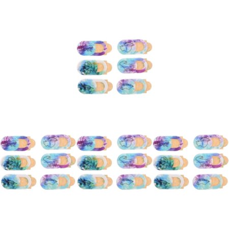 24 Pcs Camera Web Camera Cover Webcam Cover Slide Pc Webcam Cover Webcam Privacy Covers