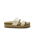 thumbnail image 3 of Reef Women’s Sandals Cushion Vista Hi, Vintage, 11, 3 of 4