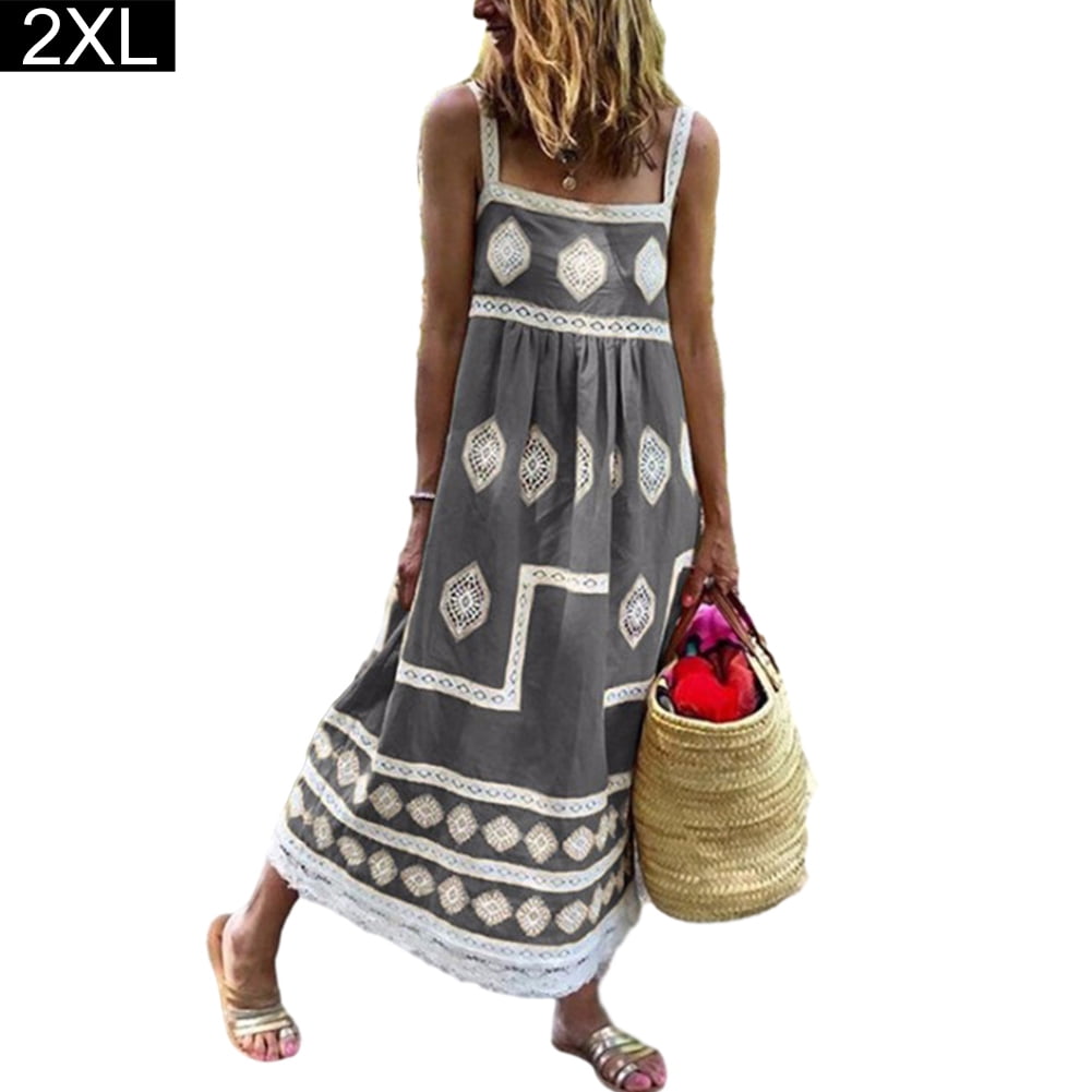 swing dress walmart