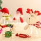 thumbnail image 4 of Moyic Kids Christmas Candy Jar Portable Cartoon Decoration Gift Container Decorative Storage Home Replacement Bottle Sugar Kits de decoración para fiestas Alce, 4 of 6