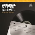 thumbnail image 2 of MOBILE FIDELITY SOUND LAB INNER SLEEVES - MOFI MFSL (50 RECORD SLEEVES), 2 of 3