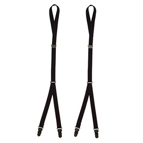 Stirrup Style Shirt Stays