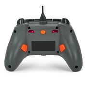 PowerA Advantage Wired Controller for Xbox Series X|S - Cyber Style