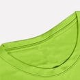 thumbnail image 2 of Only Mens Shirts Crewneck Short Sleeve Summer Beach Shirt Causal Stylish Gradient Graphic Tee Shirts Fashion Clothes Only 2026, 2 of 5