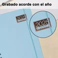 thumbnail image 3 of Agenda 2025 Escolar Ejecutiva Calidad Cuaderno Excelente, 3 of 7