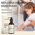 thumbnail image 4 of DPTALR Replenish Aromatic Hand Wash Clean Hands Keep Hands From Drying Out And Keep Hands Moisturized 100ml, 4 of 9