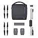 thumbnail image 3 of DJI Mavic 2 Enterprise Advanced Fly More Kit - Essentials Kit with Intelligent Self-Heating Batteries, Battery Chargers, Propellers, a Single-Shoulder Bag, and More, 3 of 4