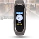 thumbnail image 3 of Reloj Con Grabadora De Voz, Reducción De Ruido HD, Reproducción Multiformato, Podómetro Inteligente, Lectura De Libros, Guardado Automático, Para Asistente De Vida Saludable, 3 of 7