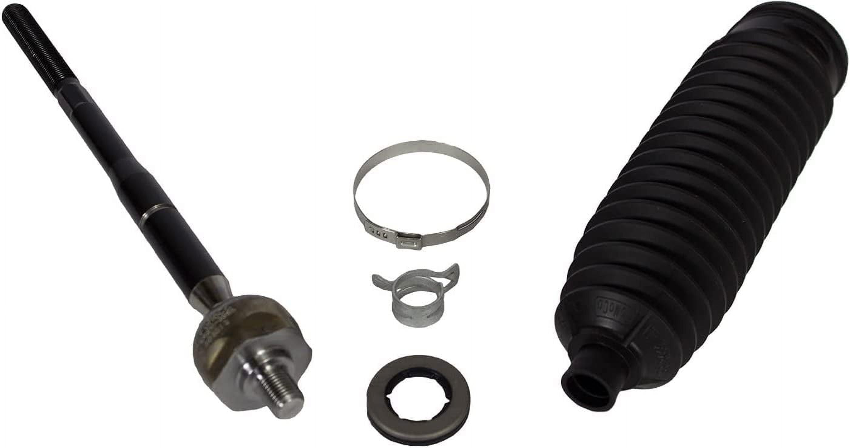 Motorcraft Steering Tie Rod End MEF-267 Fits select: 2010-2016 FORD TAURUS, 2010-2015 FORD FLEX