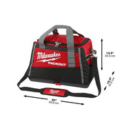 Milwaukee Tool PACKOUT 20 Tool Bag