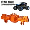 thumbnail image 5 of NestledNature RC Metal Axle Housing Replacement Shell For Losi LMT 1/8 RC Car: Upgrade Your RC Axle Housing, 5 of 8