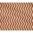 thumbnail image 4 of oneOone Cotton Flex Fabric Chevron Geometric Fabric Prints By Yard 40 Inch Wide, 4 of 4
