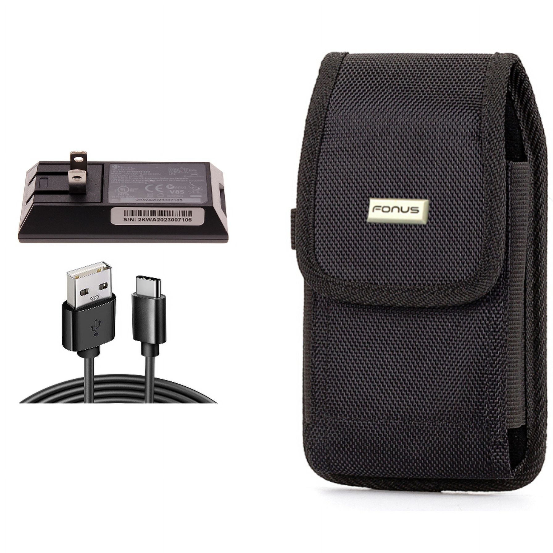 Knox Gear Hard Travel Case for Sony SRS-XB43 Wireless Bluetooth