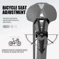 thumbnail image 2 of Mosiee Bicycle Seat Adjustment Tool To Correct The Angle Of Four-Leg Support, 2 of 9