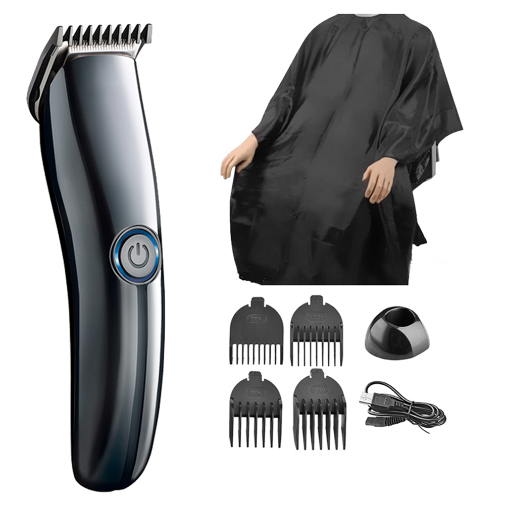 electric comb hair cutter