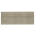 thumbnail image 3 of Warm Shaker 47 inch Wide Solid Wood TV Stand in Distressed Grey For TVs up to 50 inches, 3 of 12