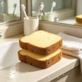 thumbnail image 5 of Fun-Shaped Dishwashing Sponge for Kitchen Pots and Pans Multi-Purpose Cleaning, 5 of 5