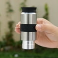 thumbnail image 4 of Astronomy Telescope Eyepiece, Telescope Eyepiece Light Dampening Thread  for Star Clusters, 4 of 8