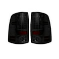 thumbnail image 2 of Recon Accessories Manufacturer Part #: 264169BK Tail Light Assembly - LED, 2 of 4